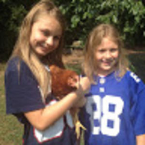 Meet your Posher, Mike